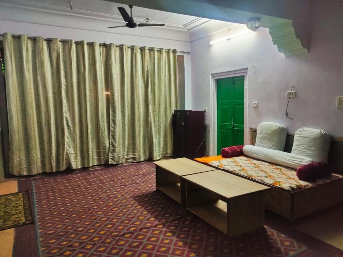 Friend India Hotel Jaipur Exterior foto